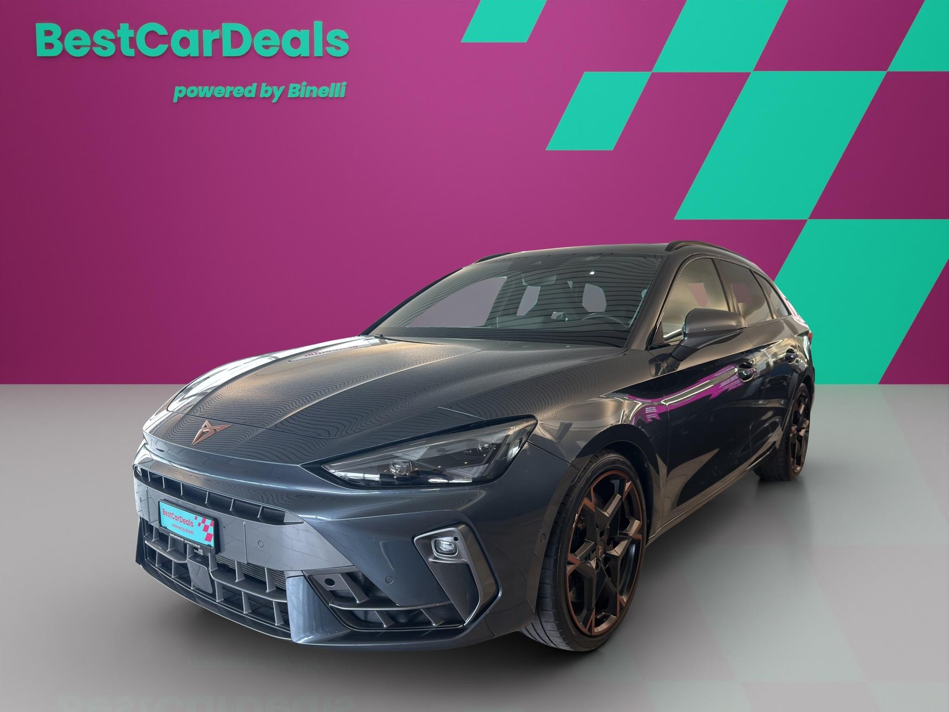 CUPRA Leon ST 2.0 TSI 333 VZ 4Drive DSG-image-6