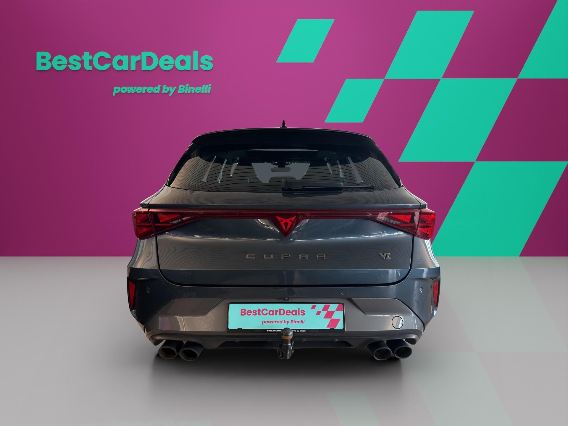 CUPRA Leon ST 2.0 TSI 333 VZ 4Drive DSG-image-3