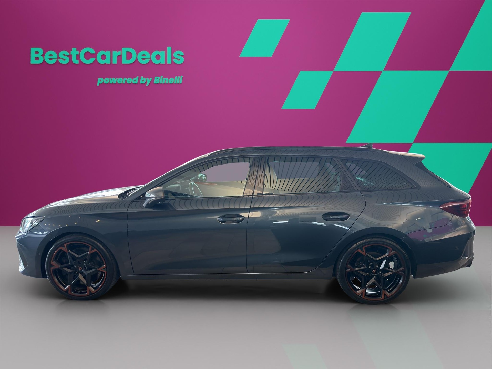 CUPRA Leon ST 2.0 TSI 333 VZ 4Drive DSG-image-5