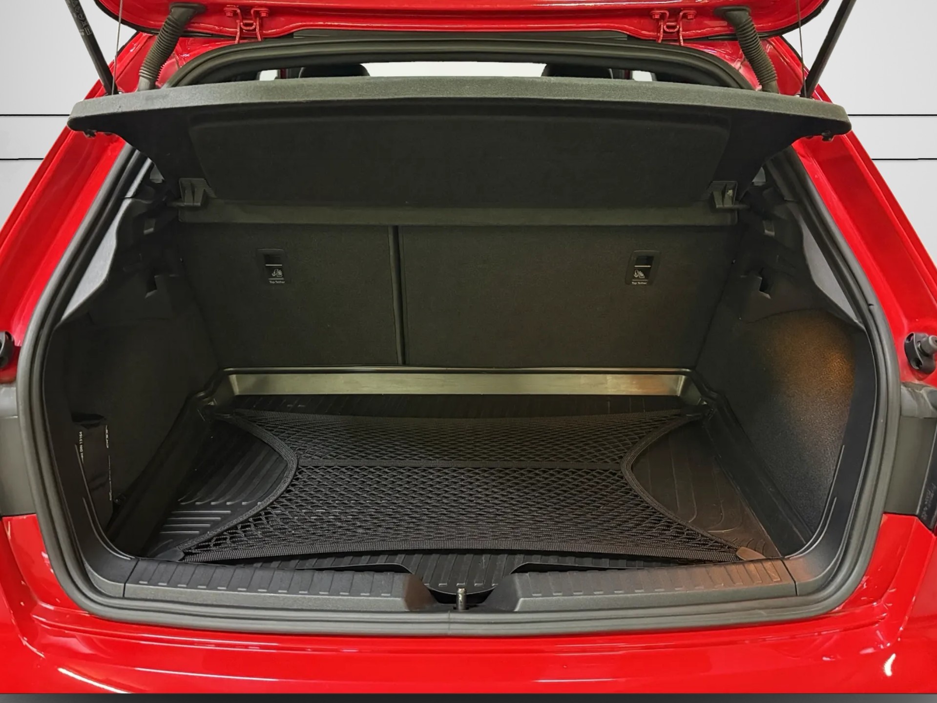 AUDI A1 Sportback 40 TFSI S Line S-tronic-image-9