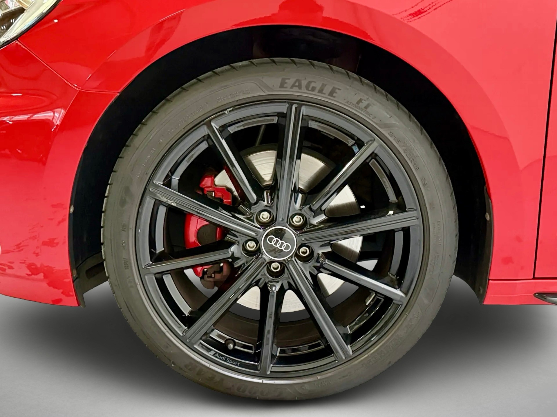 AUDI A1 Sportback 40 TFSI S Line S-tronic-image-6