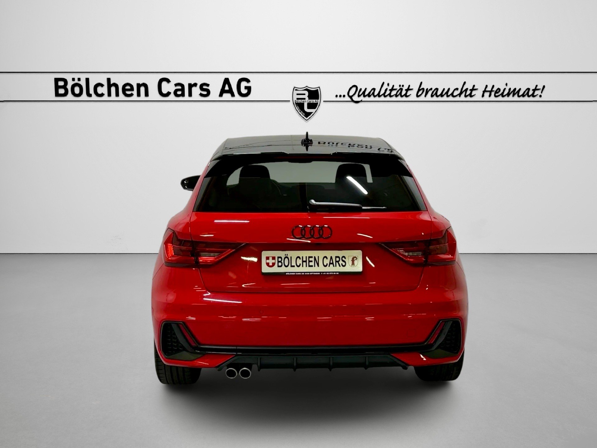 AUDI A1 Sportback 40 TFSI S Line S-tronic-image-4