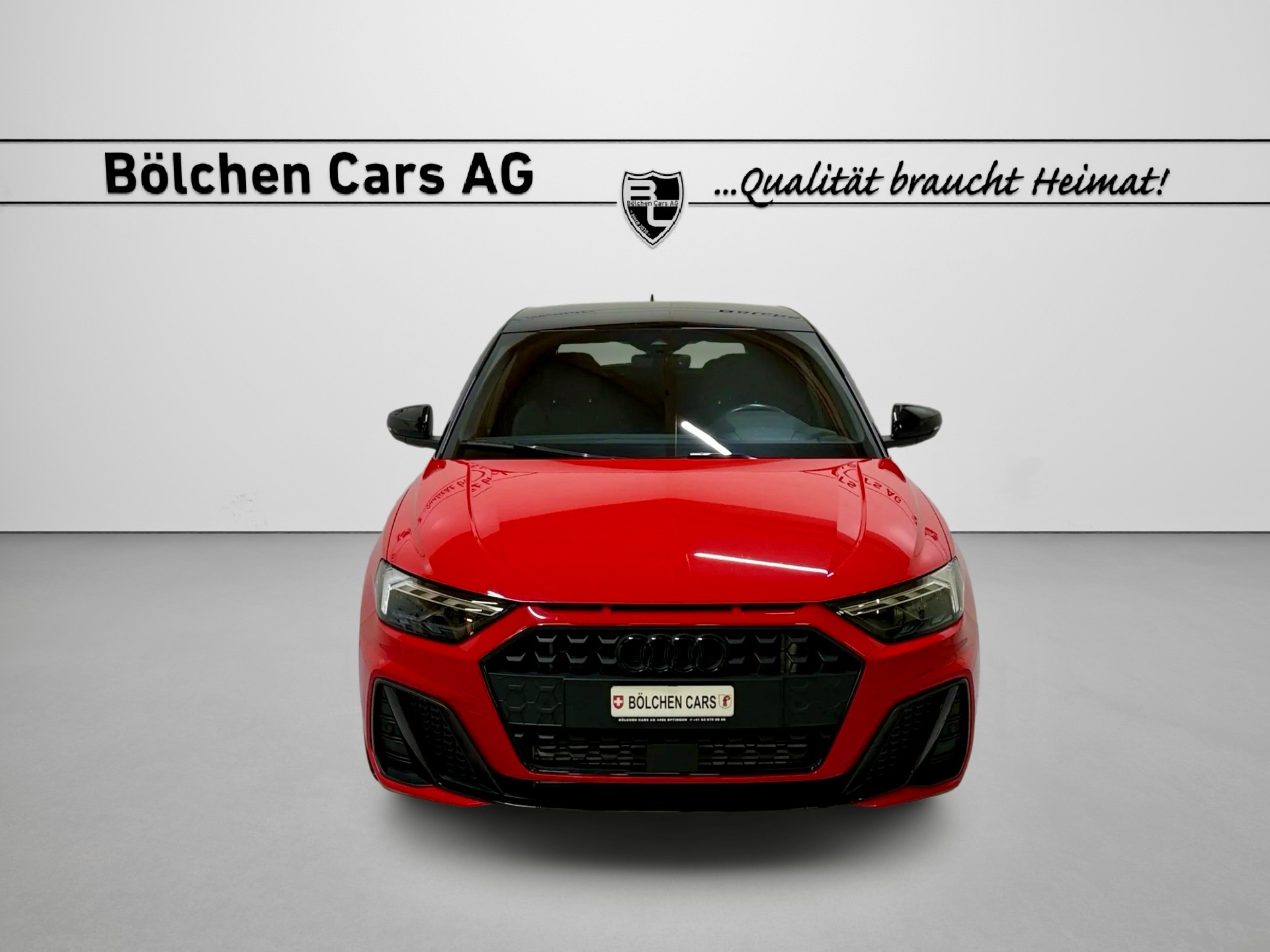 AUDI A1 Sportback 40 TFSI S Line S-tronic-image-1