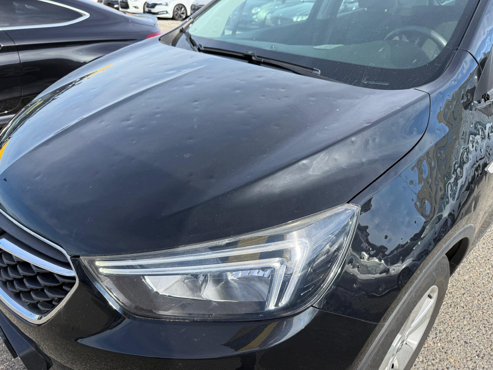 OPEL Mokka X 1.4T 4x4 Enjoy S/S-image-3