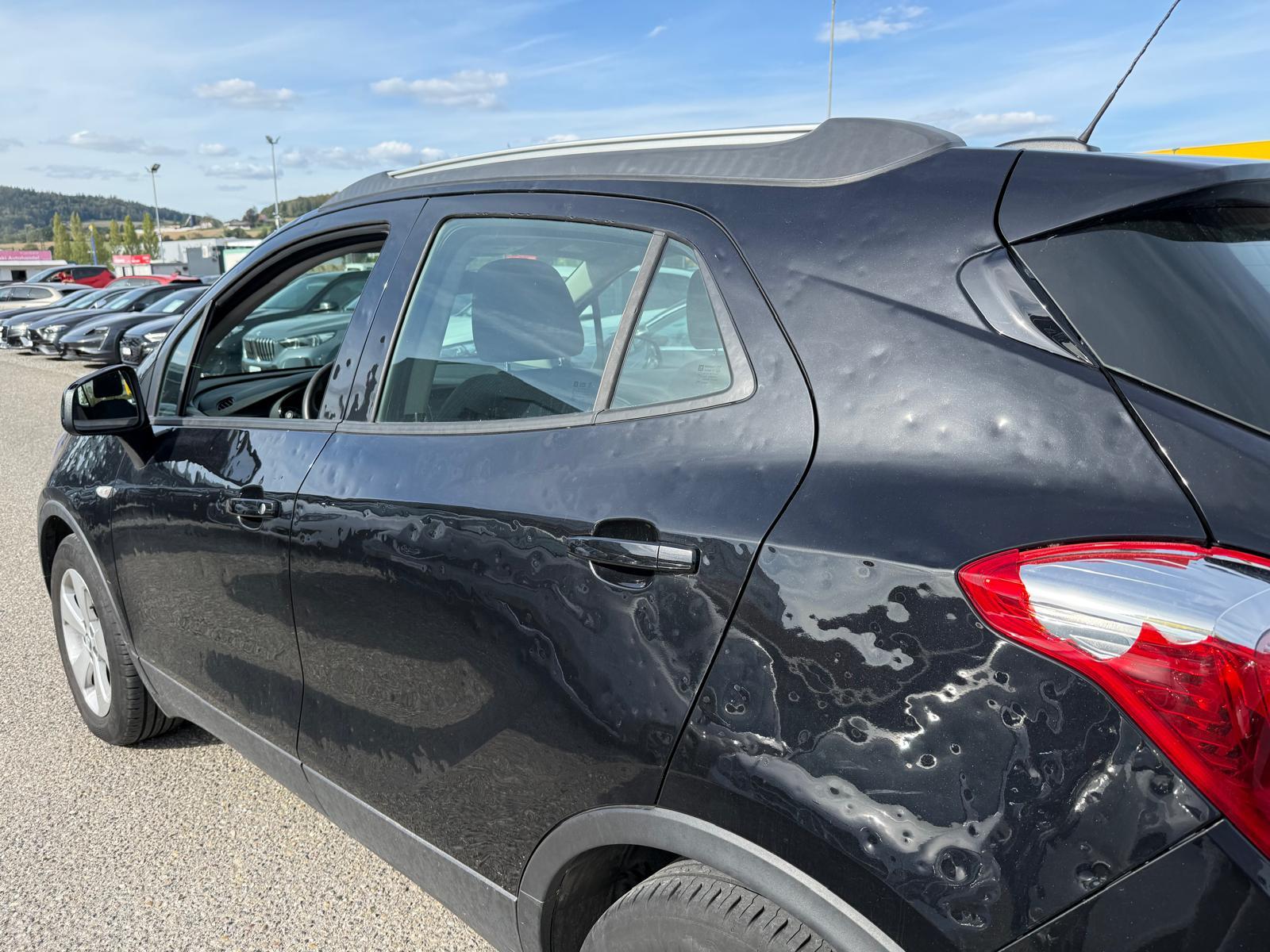 OPEL Mokka X 1.4T 4x4 Enjoy S/S-image-8