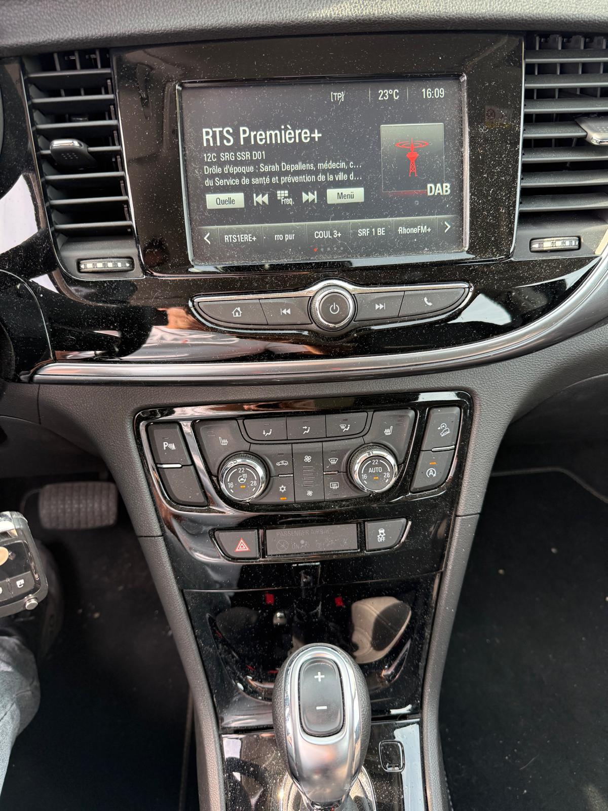 OPEL Mokka X 1.4T 4x4 Enjoy S/S-image-16