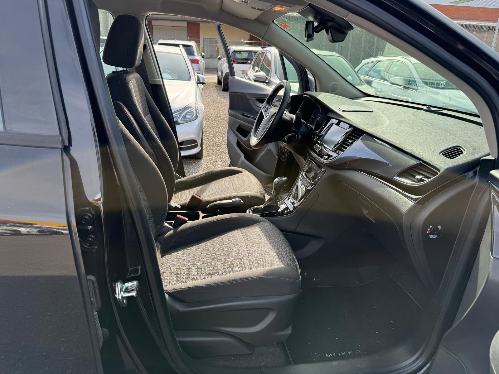 OPEL Mokka X 1.4T 4x4 Enjoy S/S-image-15