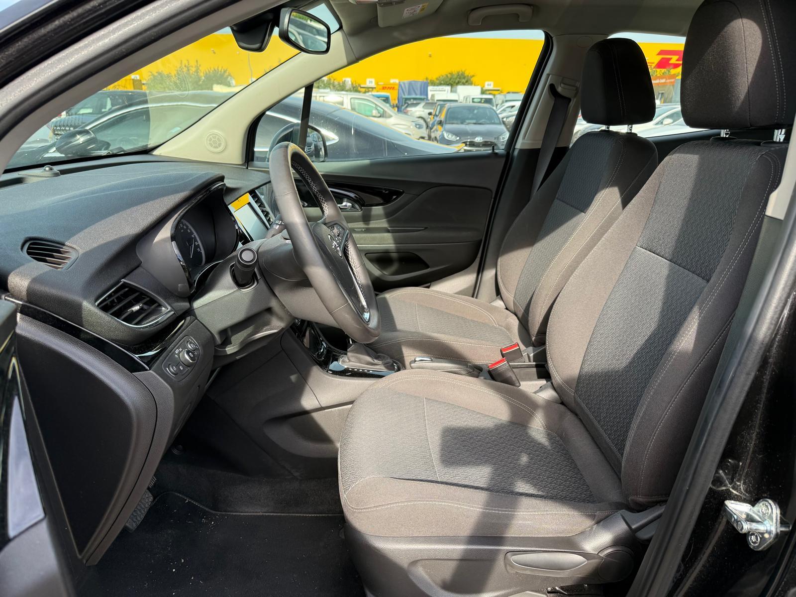 OPEL Mokka X 1.4T 4x4 Enjoy S/S-image-13