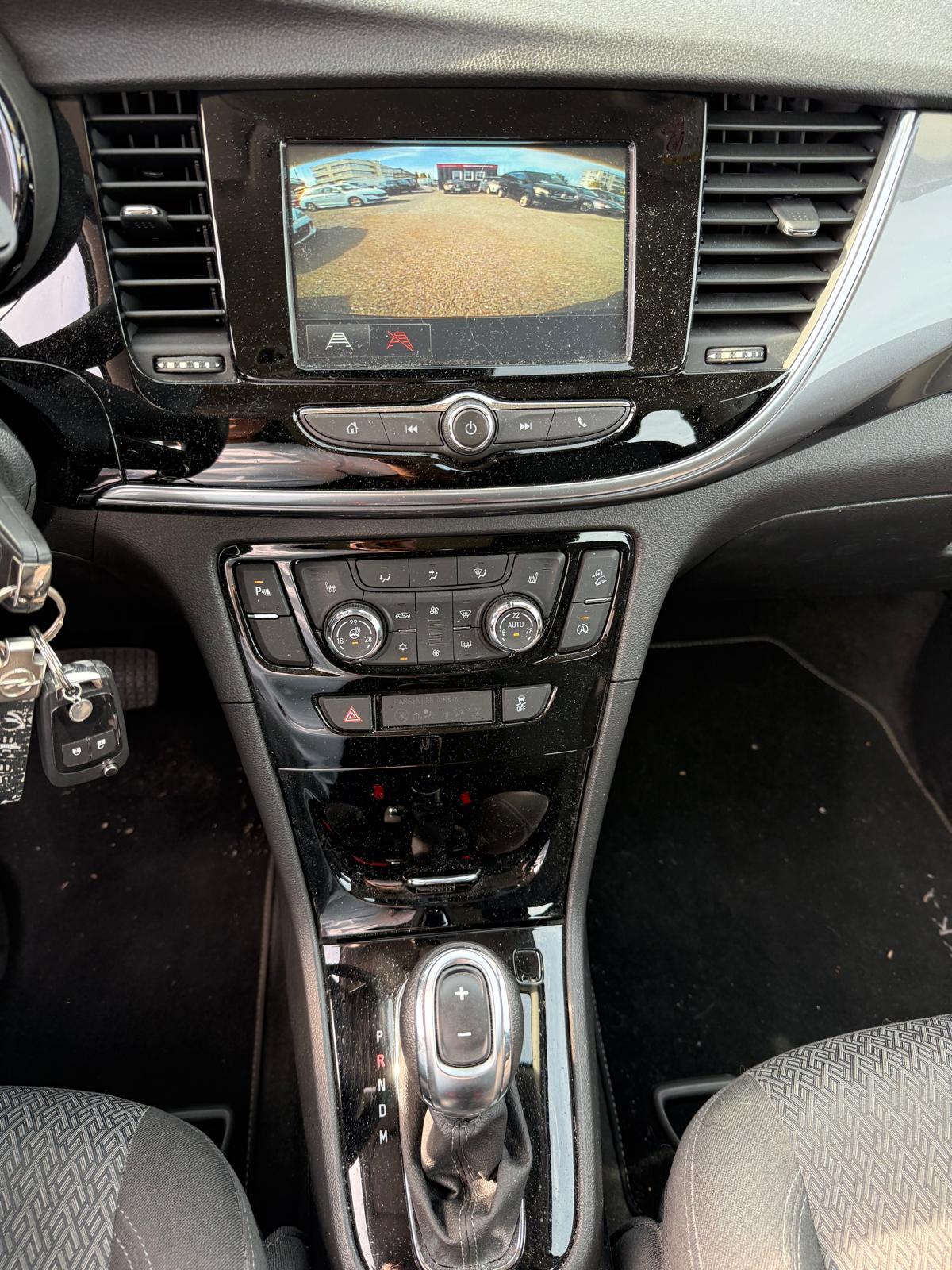 OPEL Mokka X 1.4T 4x4 Enjoy S/S-image-17