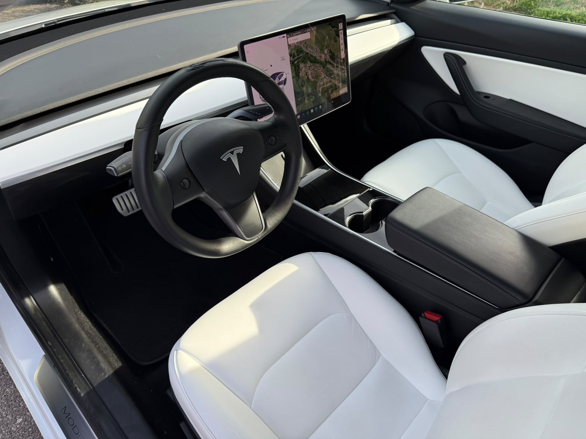 TESLA Model 3 Performance Dual Motor AWD-image-13