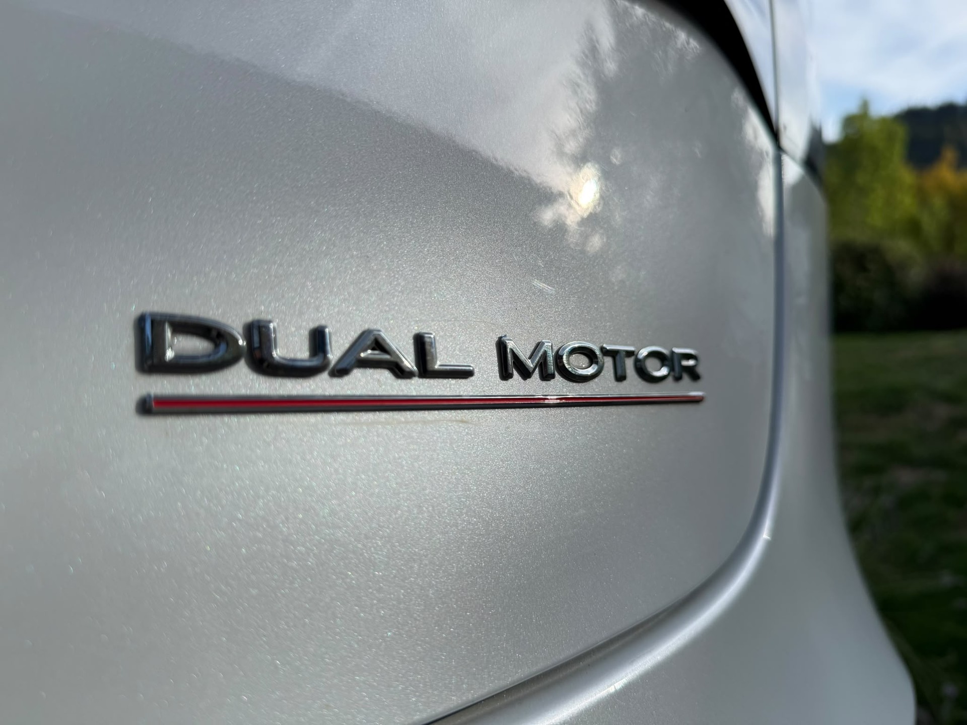 TESLA Model 3 Performance Dual Motor AWD-image-15