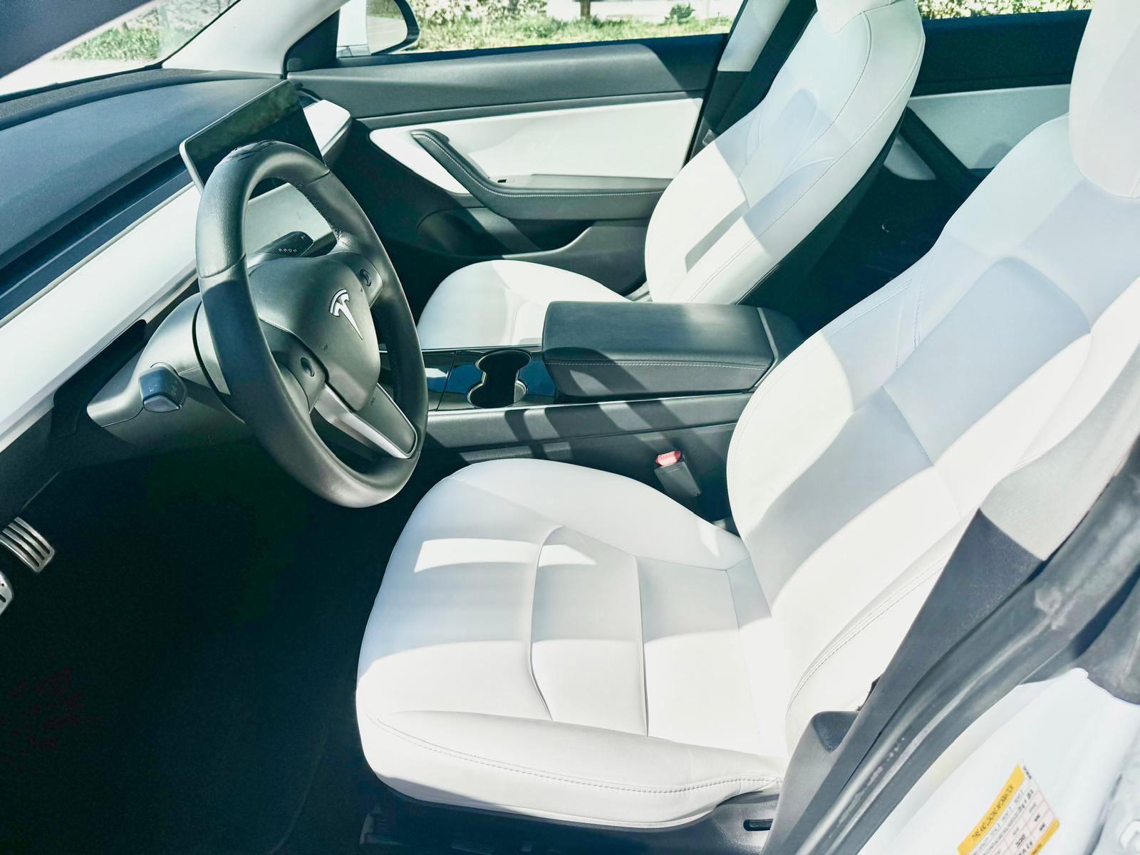 TESLA Model 3 Performance Dual Motor AWD-image-16