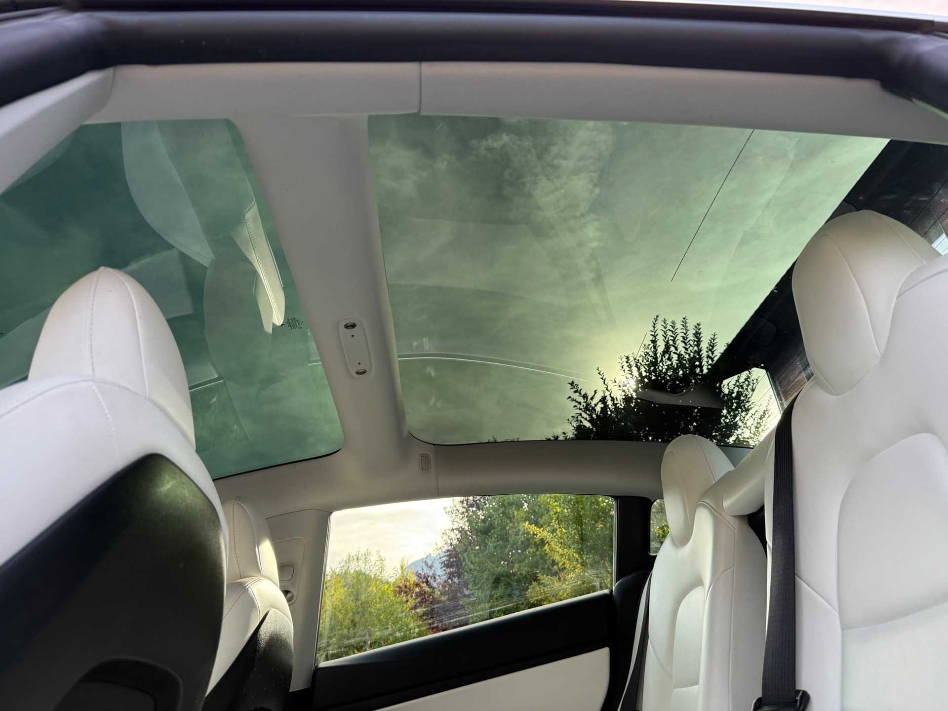 TESLA Model 3 Performance Dual Motor AWD-image-5