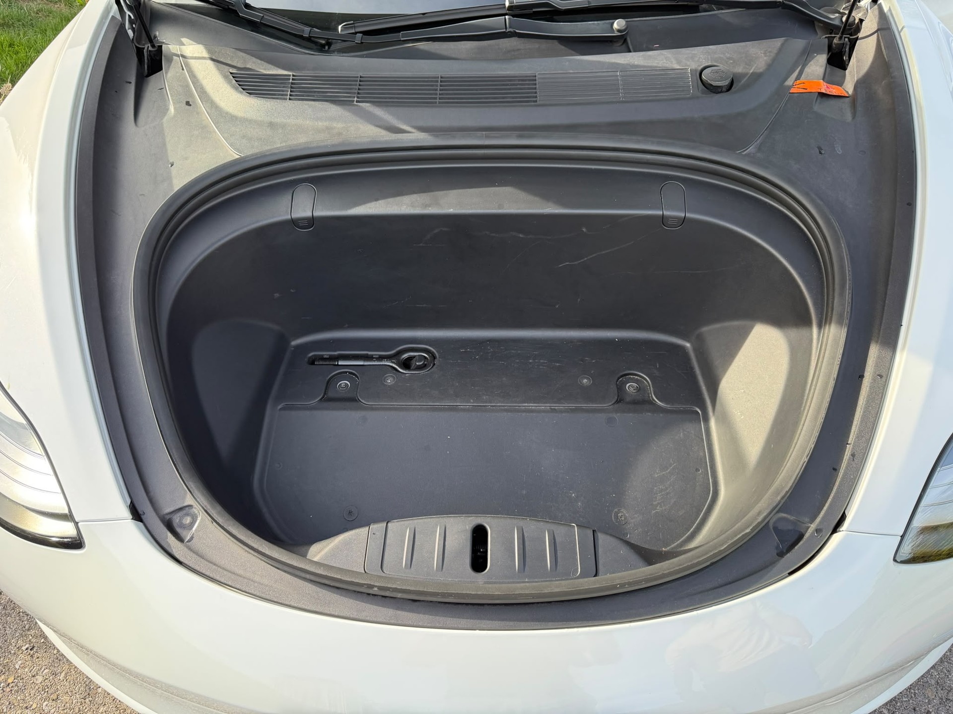 TESLA Model 3 Performance Dual Motor AWD-image-7