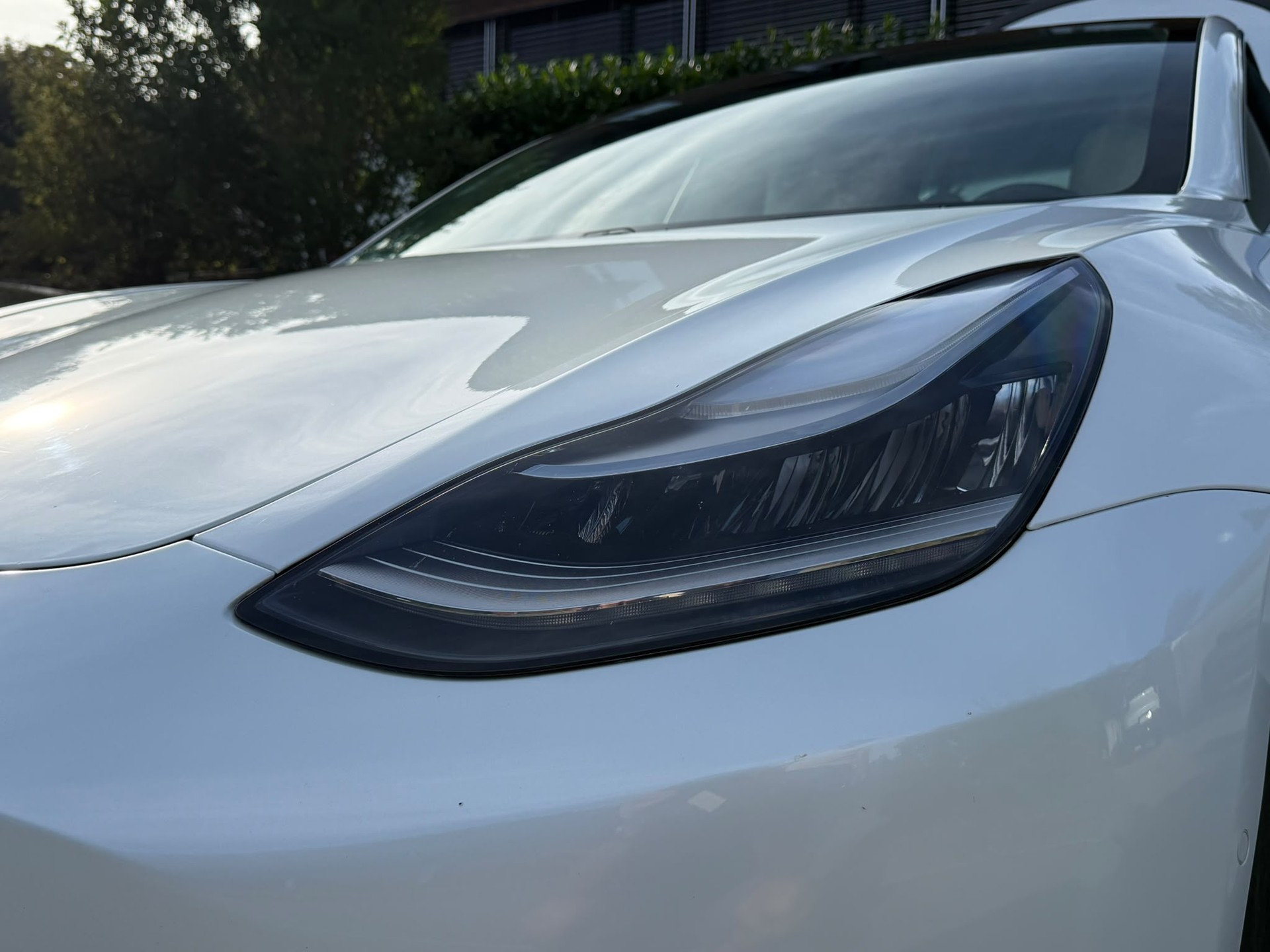TESLA Model 3 Performance Dual Motor AWD-image-11