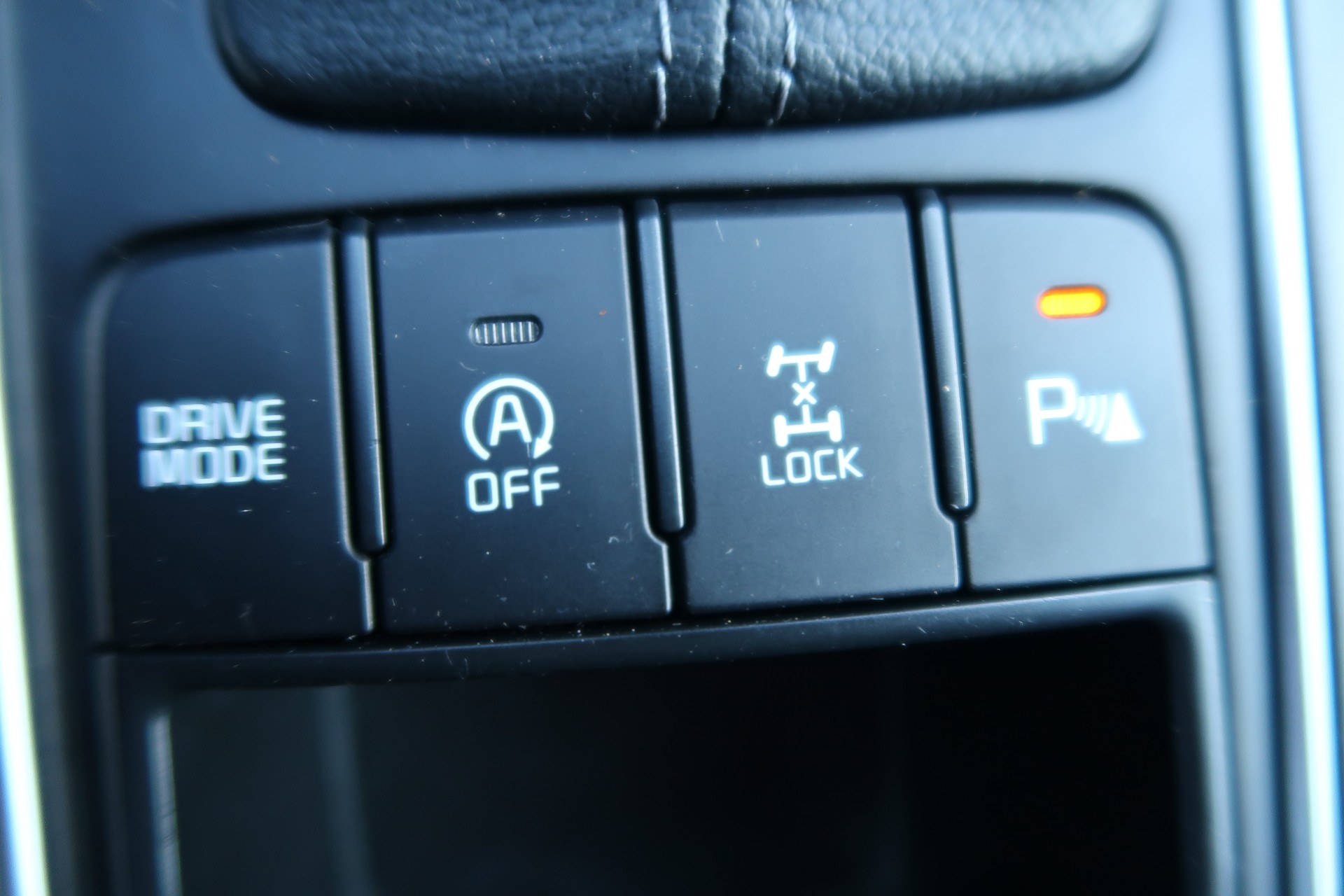 KIA Sorento 2.2 CRDI Trend Active 7P. Automatic-image-17