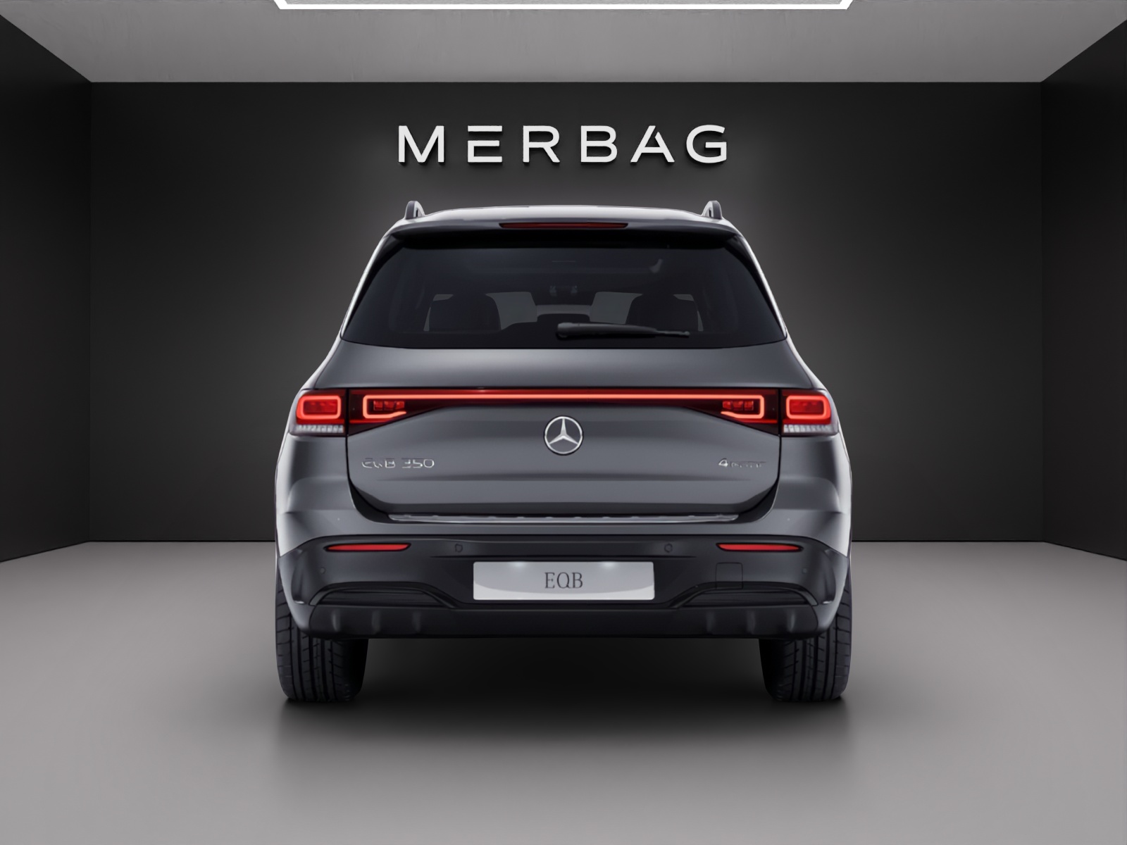 MERCEDES-BENZ EQB 350 AMG Line 4Matic-image-4