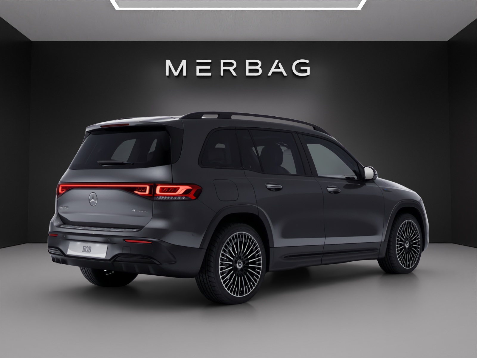 MERCEDES-BENZ EQB 350 AMG Line 4Matic-image-5