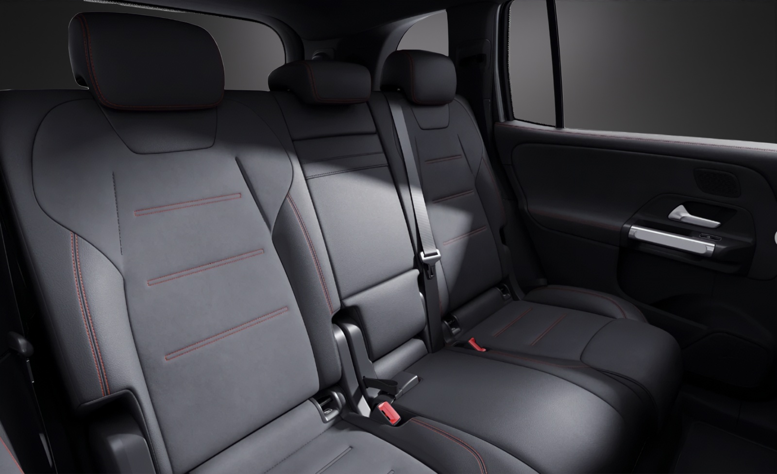 MERCEDES-BENZ EQB 350 AMG Line 4Matic-image-9