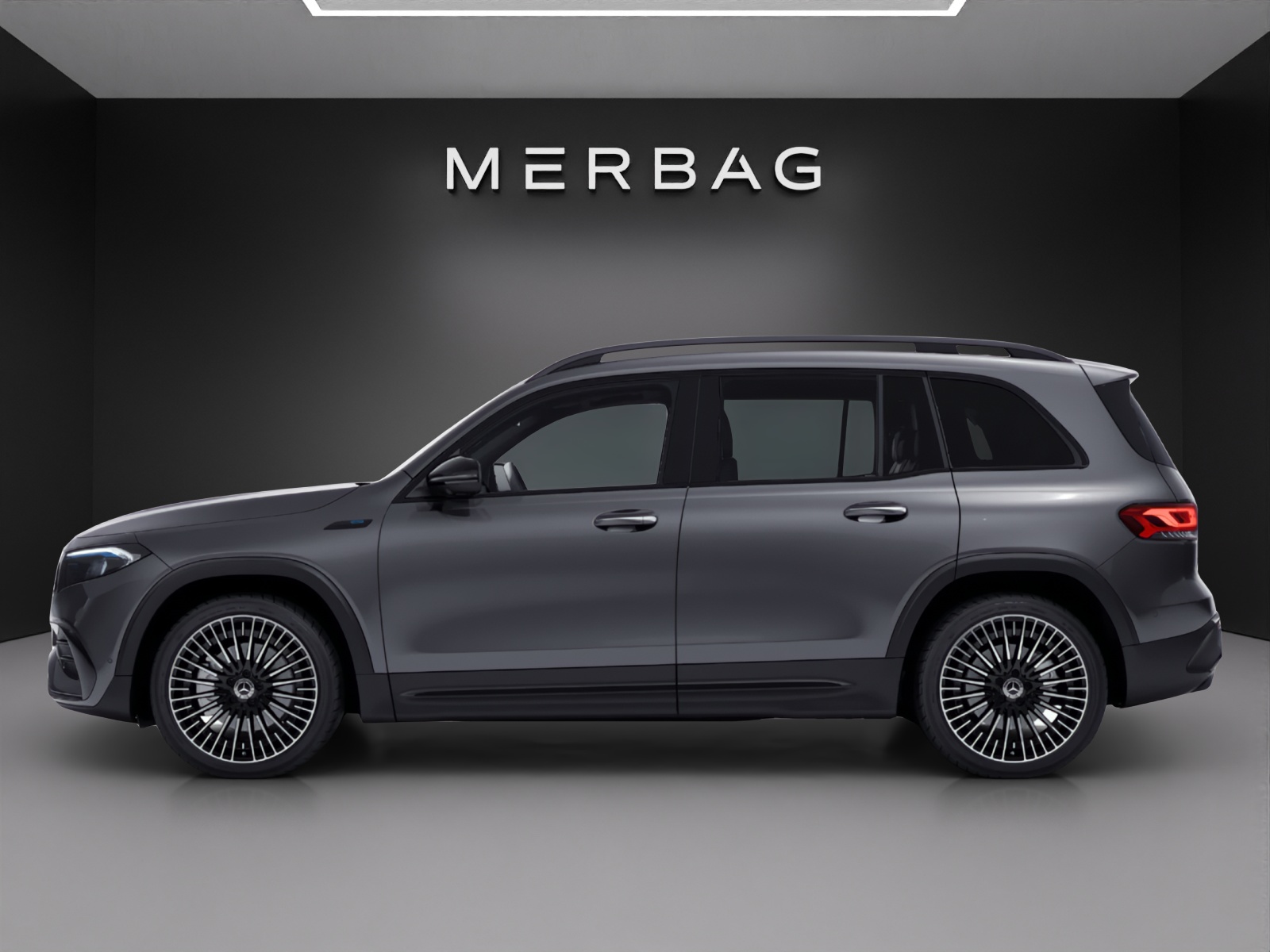 MERCEDES-BENZ EQB 350 AMG Line 4Matic-image-2
