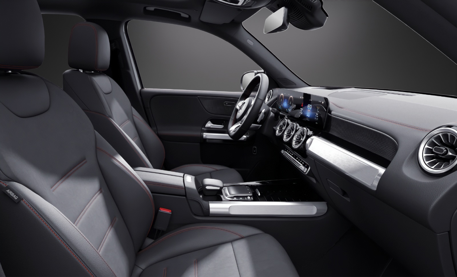 MERCEDES-BENZ EQB 350 AMG Line 4Matic-image-8