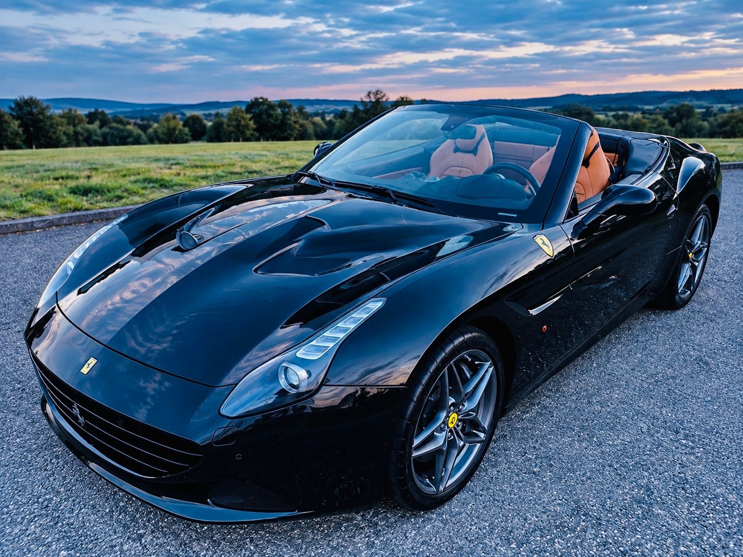 FERRARI 3.9 Turbo-image-5