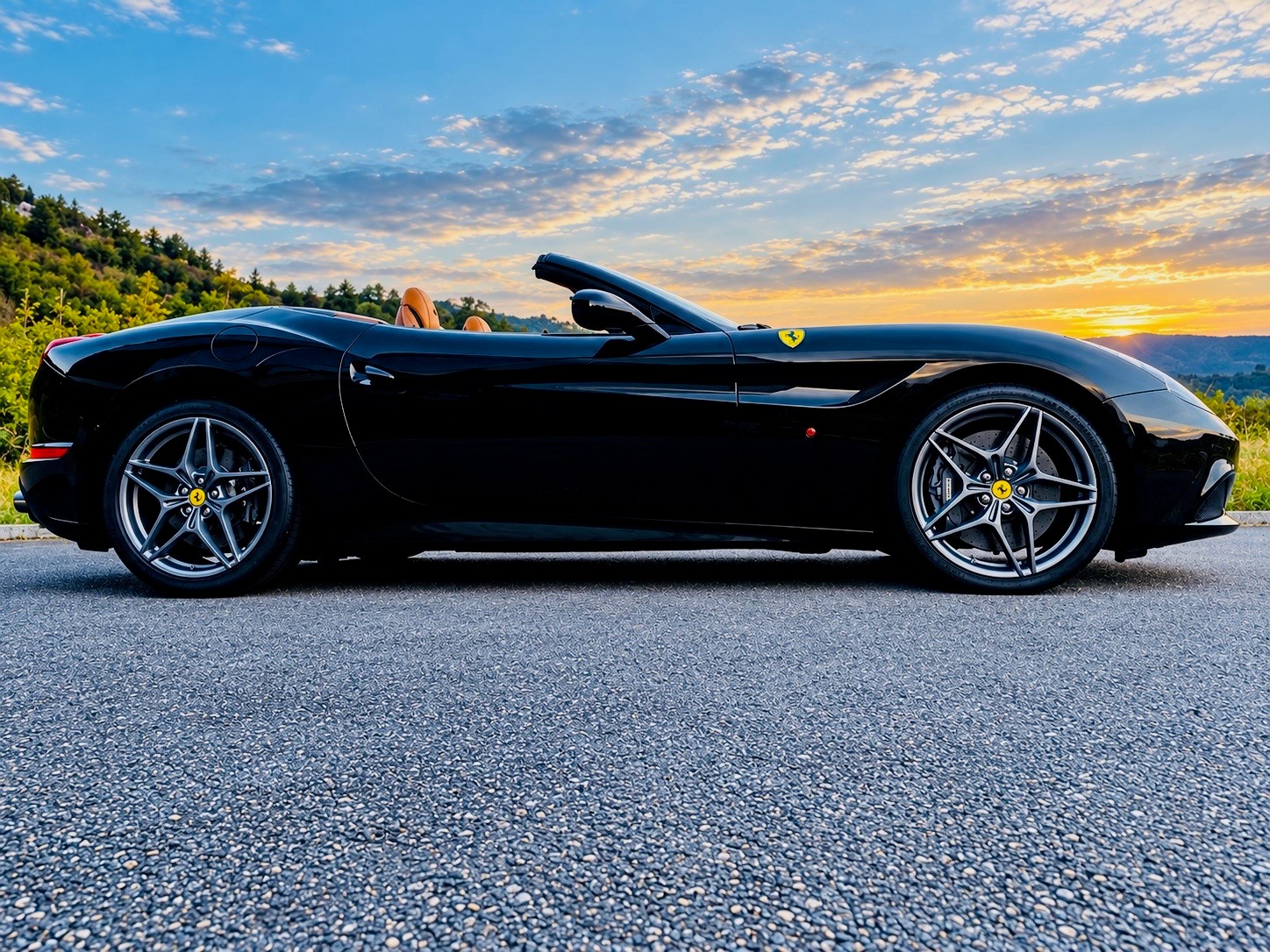 FERRARI 3.9 Turbo-image-4