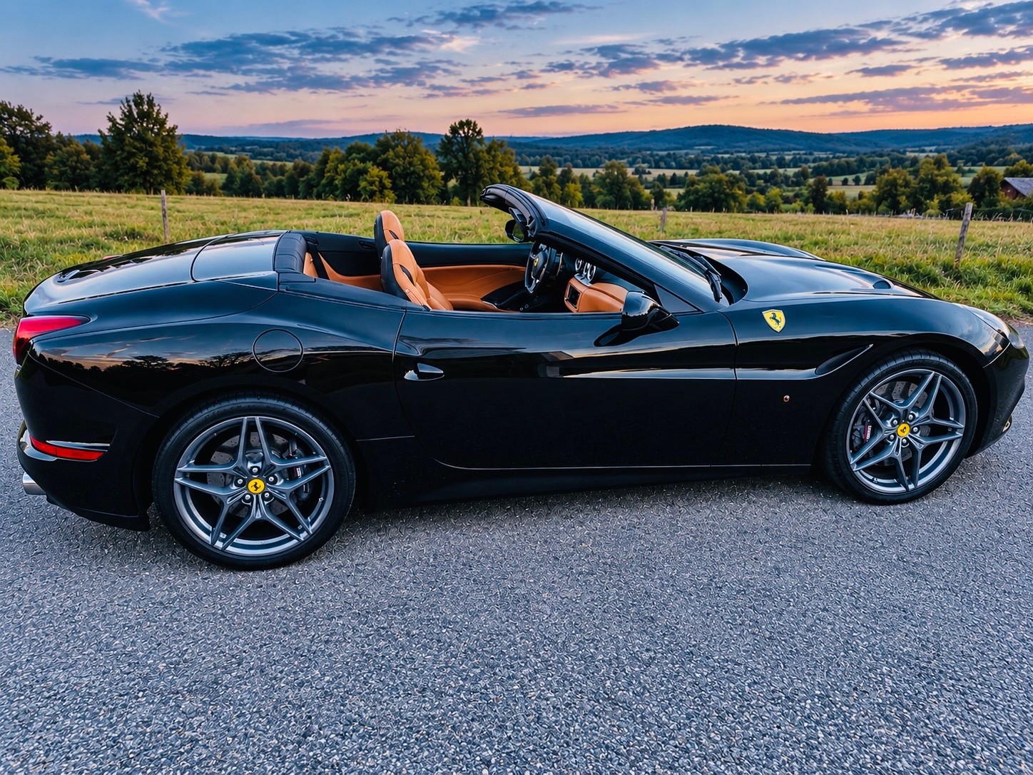 FERRARI 3.9 Turbo-image-9