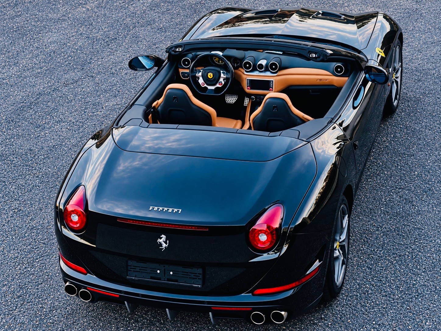 FERRARI 3.9 Turbo-image-2