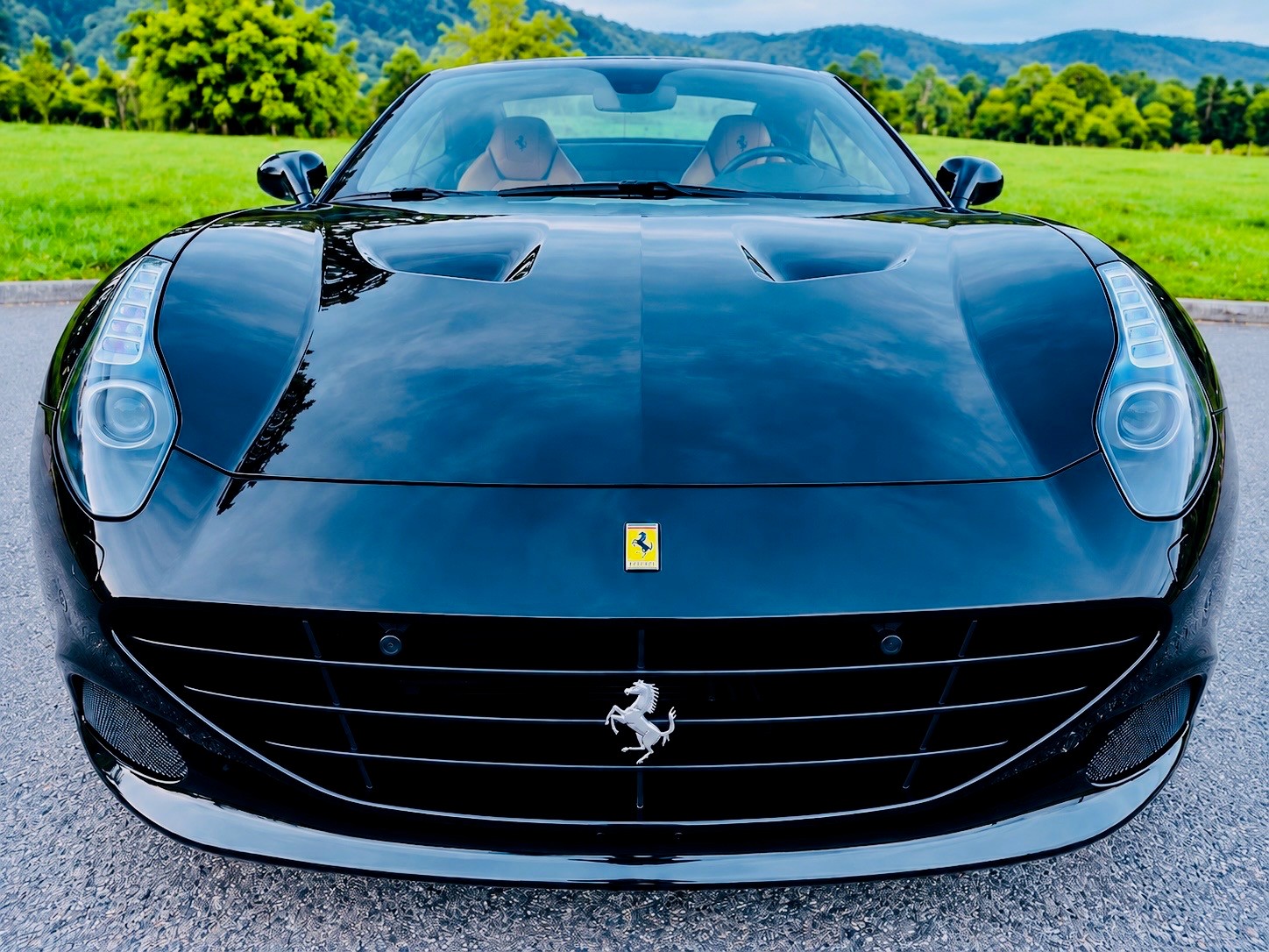 FERRARI 3.9 Turbo-image-13