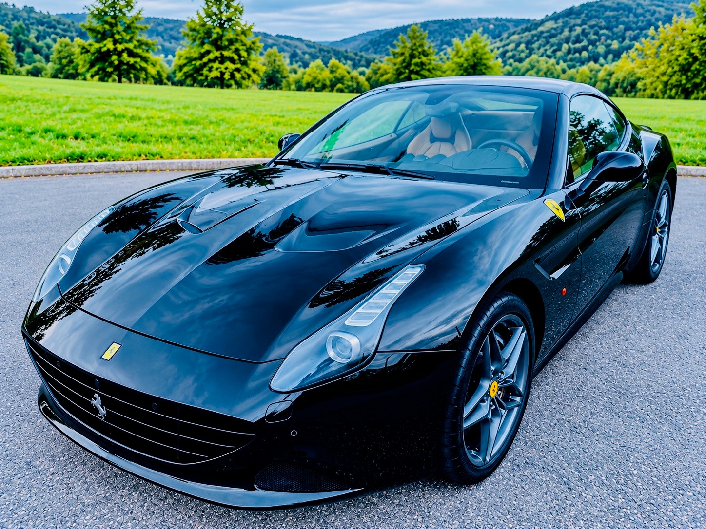 FERRARI 3.9 Turbo-image-10