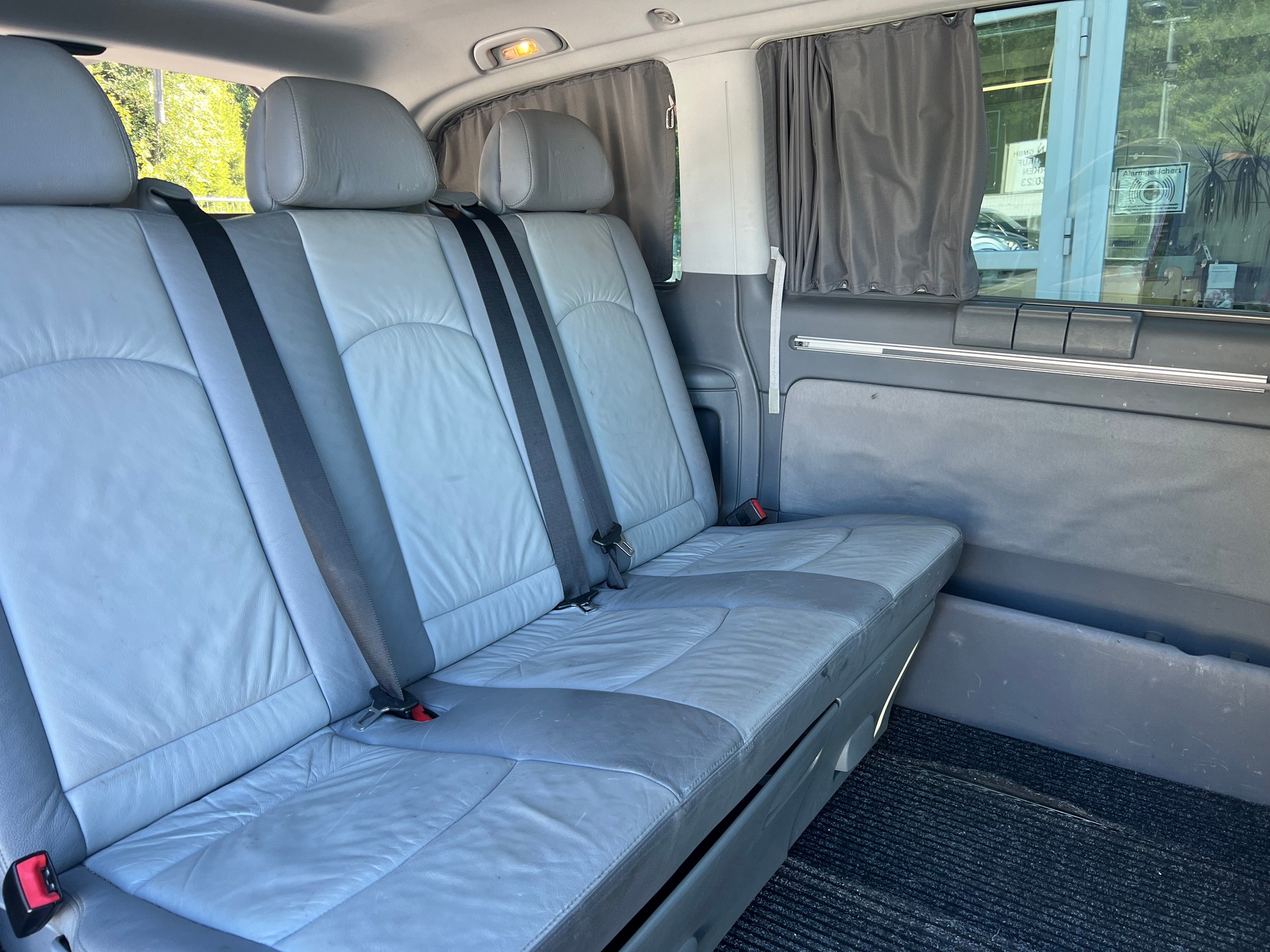 MERCEDES-BENZ Viano 2.2 CDI Fun-image-6