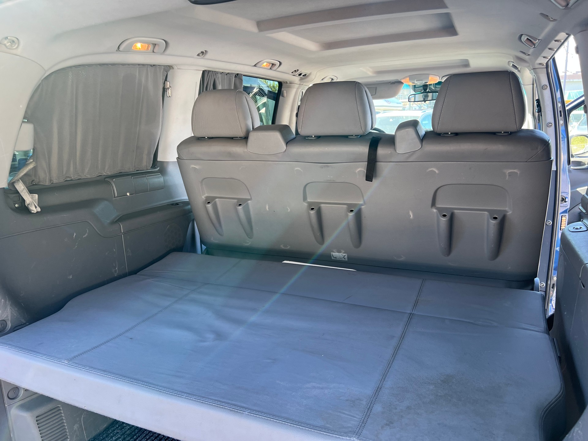 MERCEDES-BENZ Viano 2.2 CDI Fun-image-8