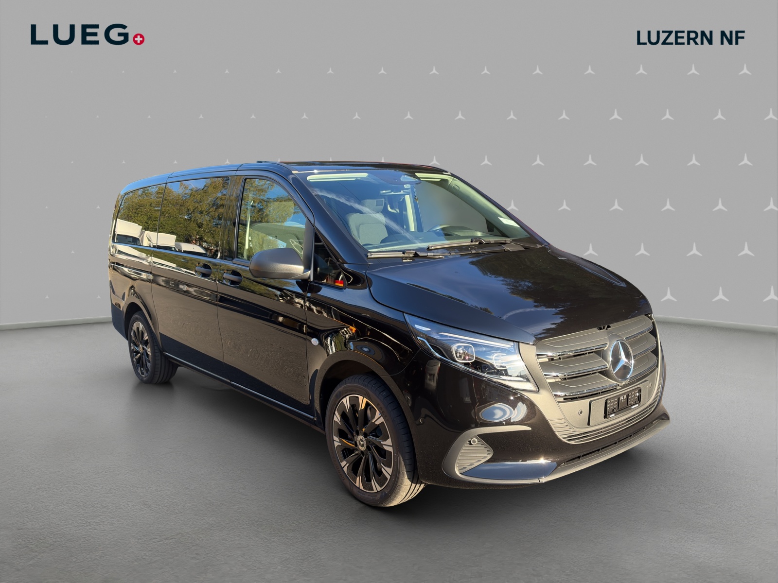 MERCEDES-BENZ Vito 116 CDI Lang Tourer FAMILY 9G 4M Select-image-4