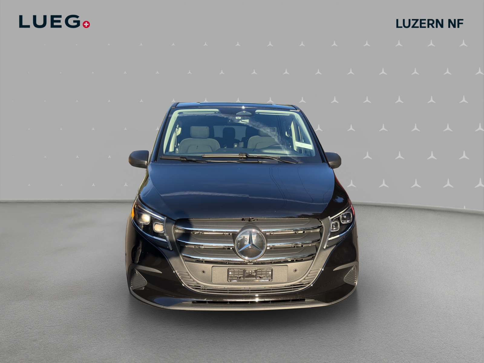 MERCEDES-BENZ Vito 116 CDI Lang Tourer FAMILY 9G 4M Select-image-5