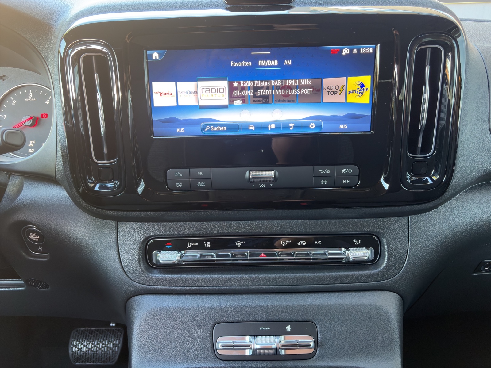 MERCEDES-BENZ Vito 116 CDI Lang Tourer FAMILY 9G 4M Select-image-9