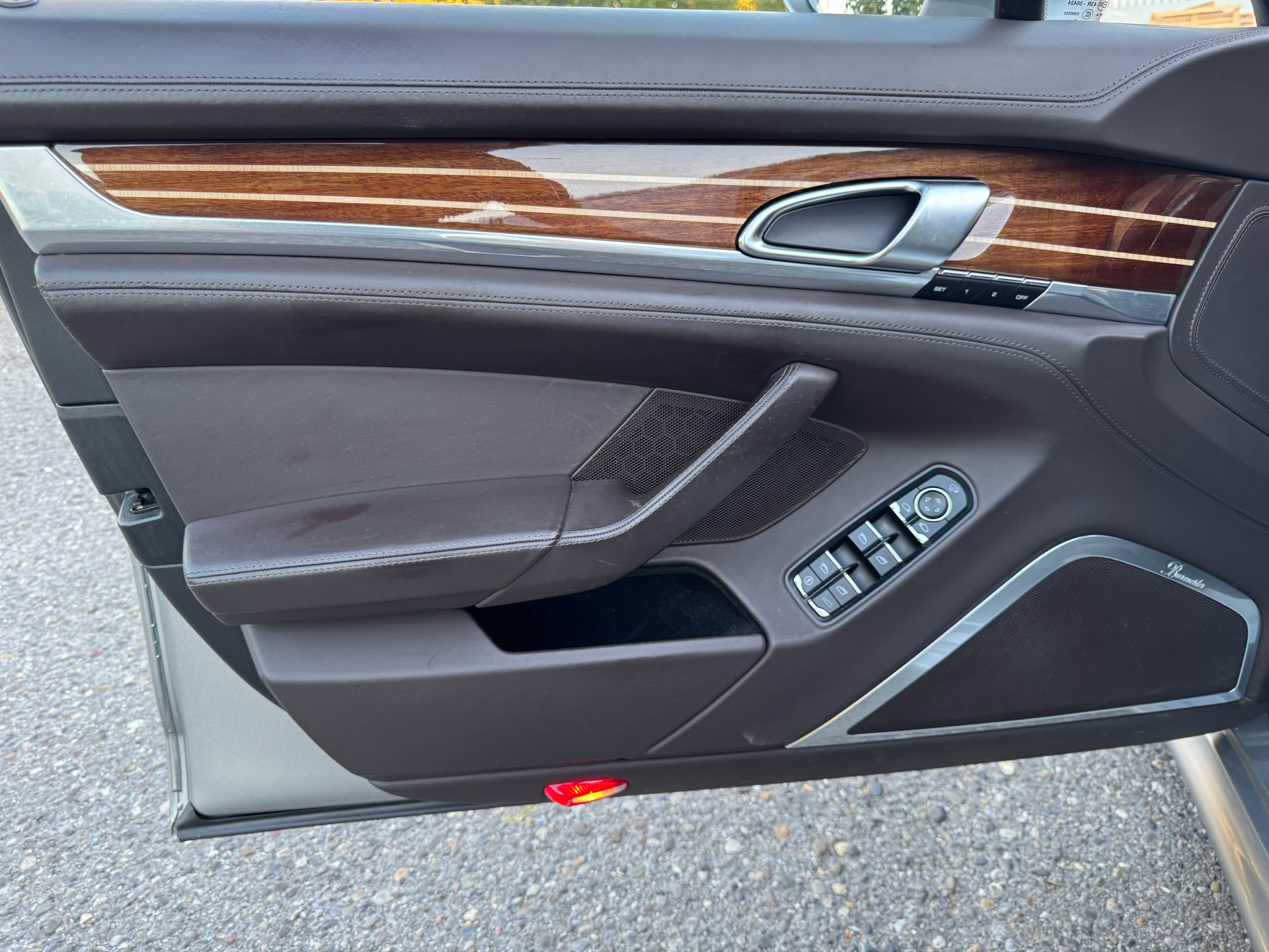 PORSCHE Panamera Turbo S 4.8 PDK-image-17