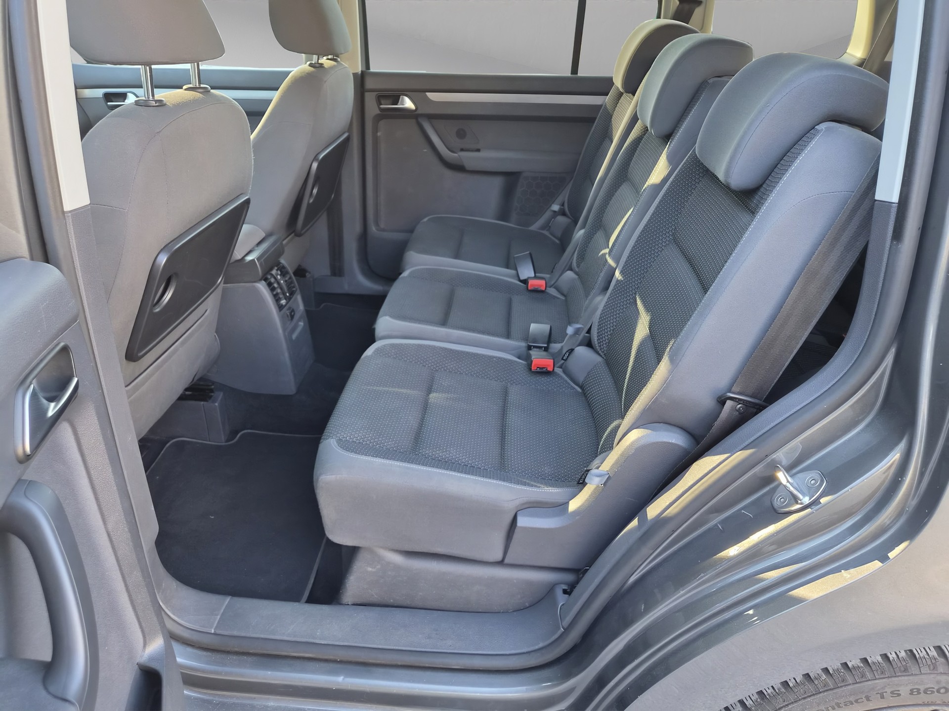 VW Touran 1.4 TSI Comfortline-image-13