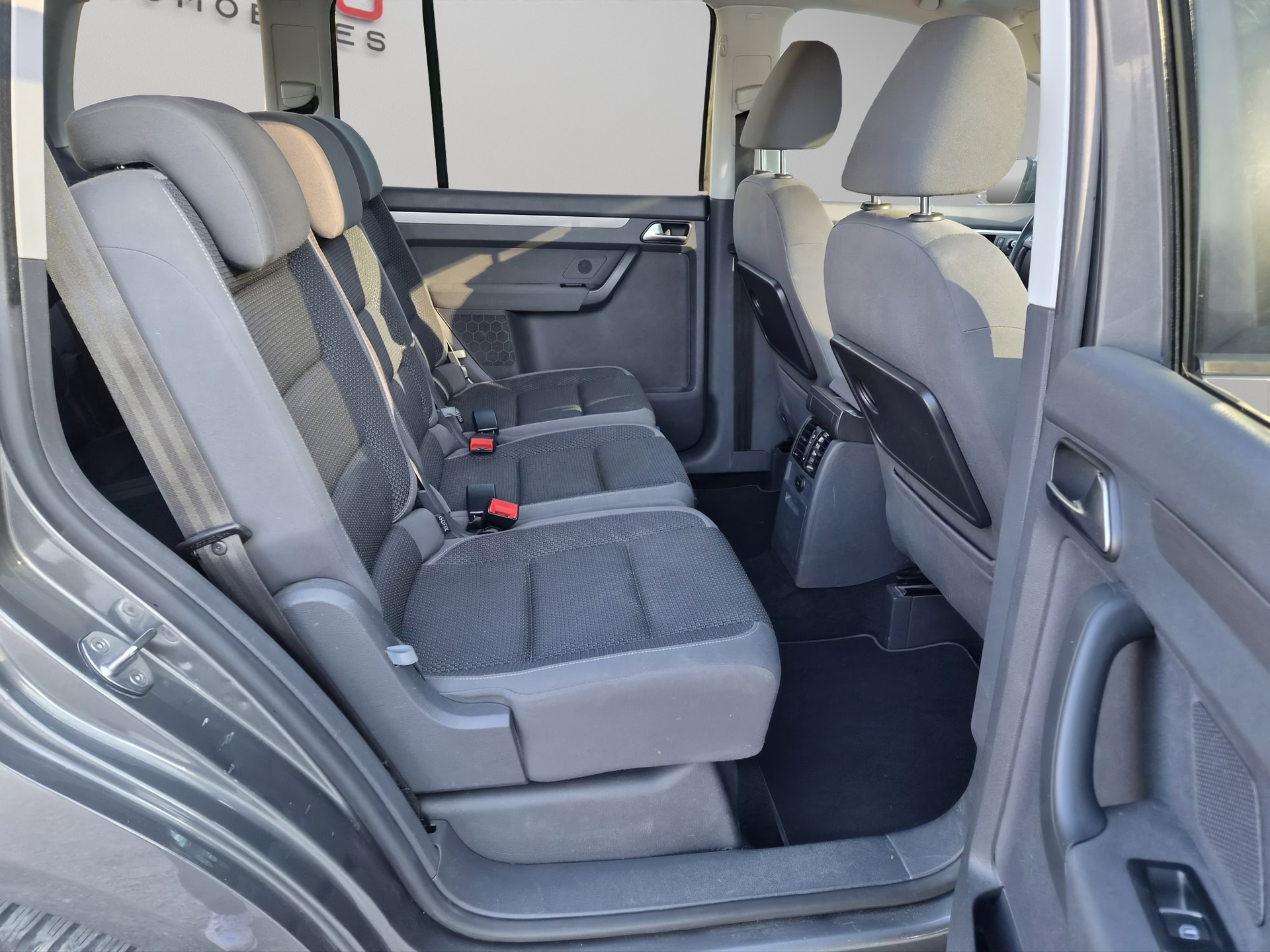 VW Touran 1.4 TSI Comfortline-image-14