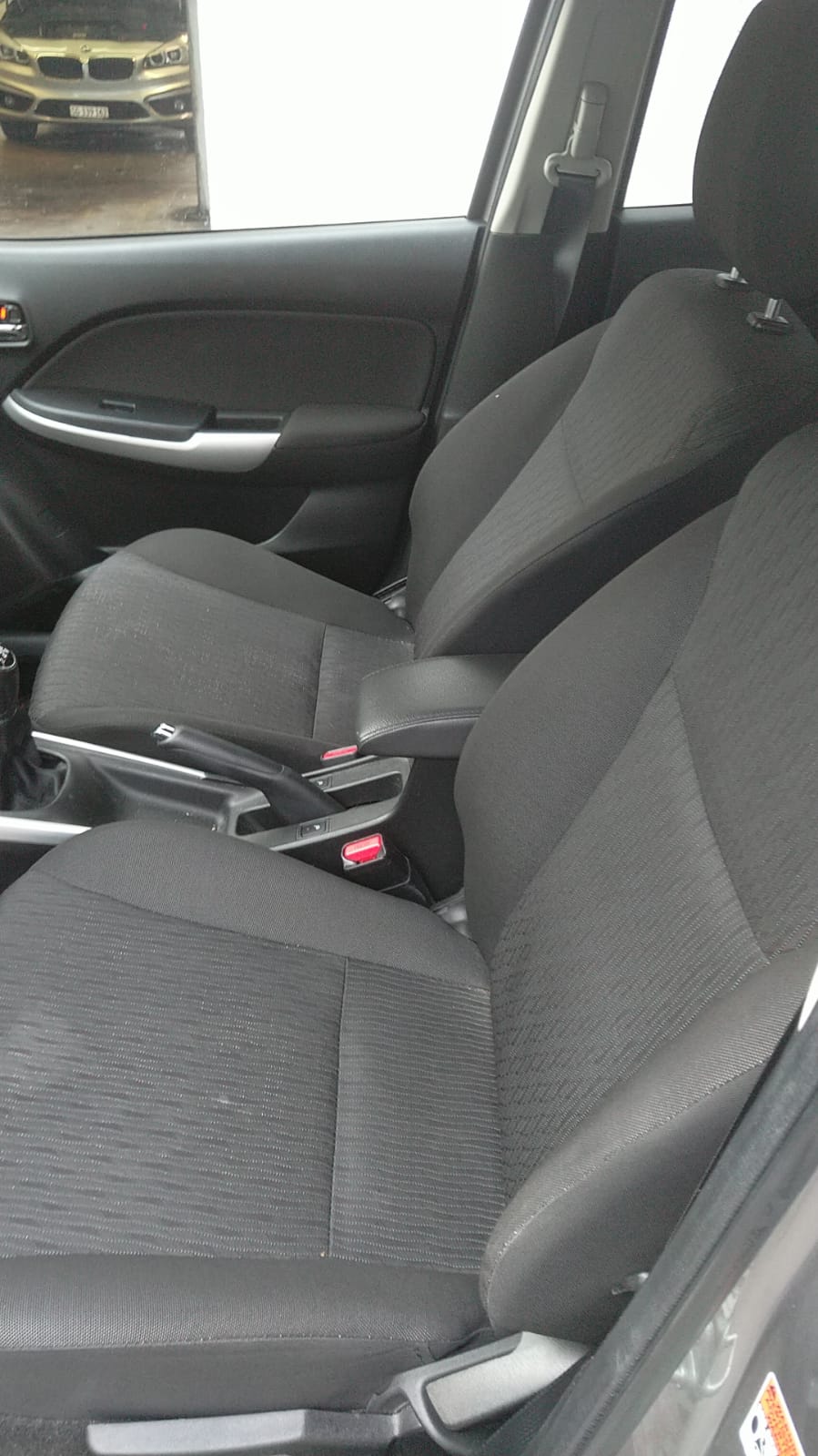 SUZUKI Baleno 1.2i Compact Top Hybrid-image-6
