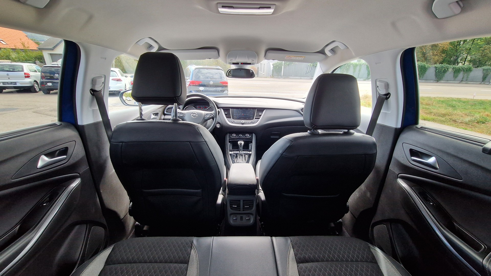 OPEL Grandland X 2.0CDTi Ultimate Automatik-image-13