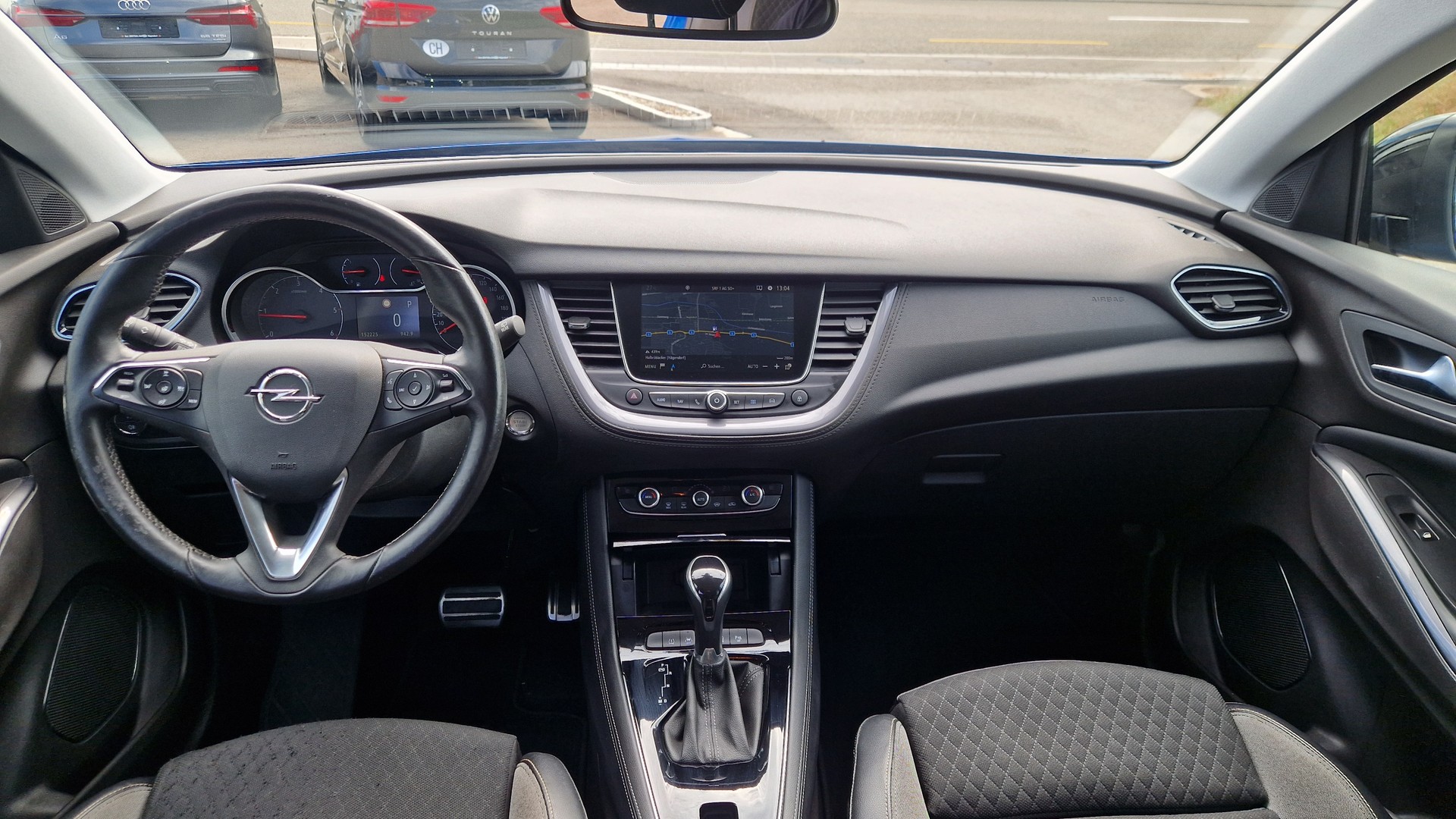 OPEL Grandland X 2.0CDTi Ultimate Automatik-image-8