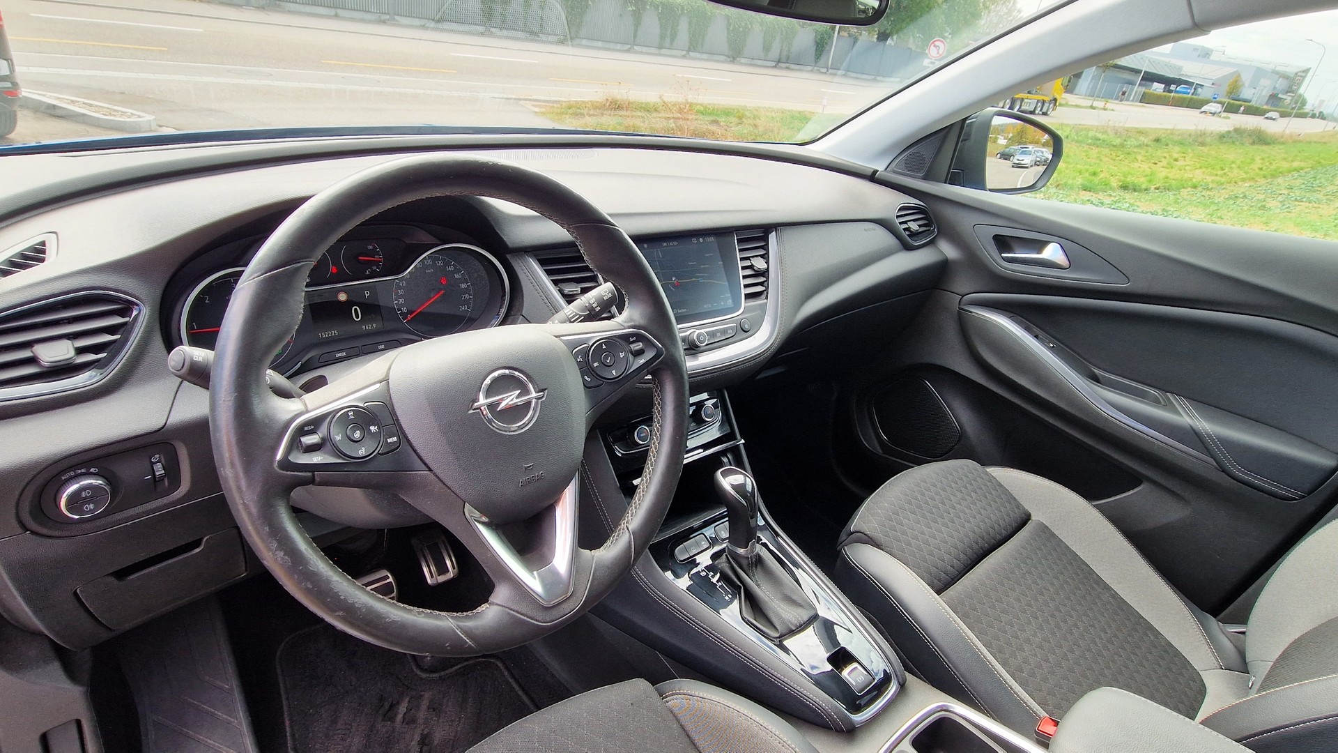 OPEL Grandland X 2.0CDTi Ultimate Automatik-image-7