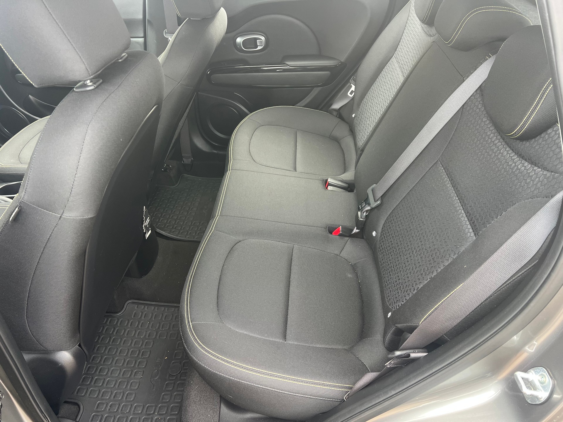 KIA Soul 1.6 GDI Trend Automatic-image-12