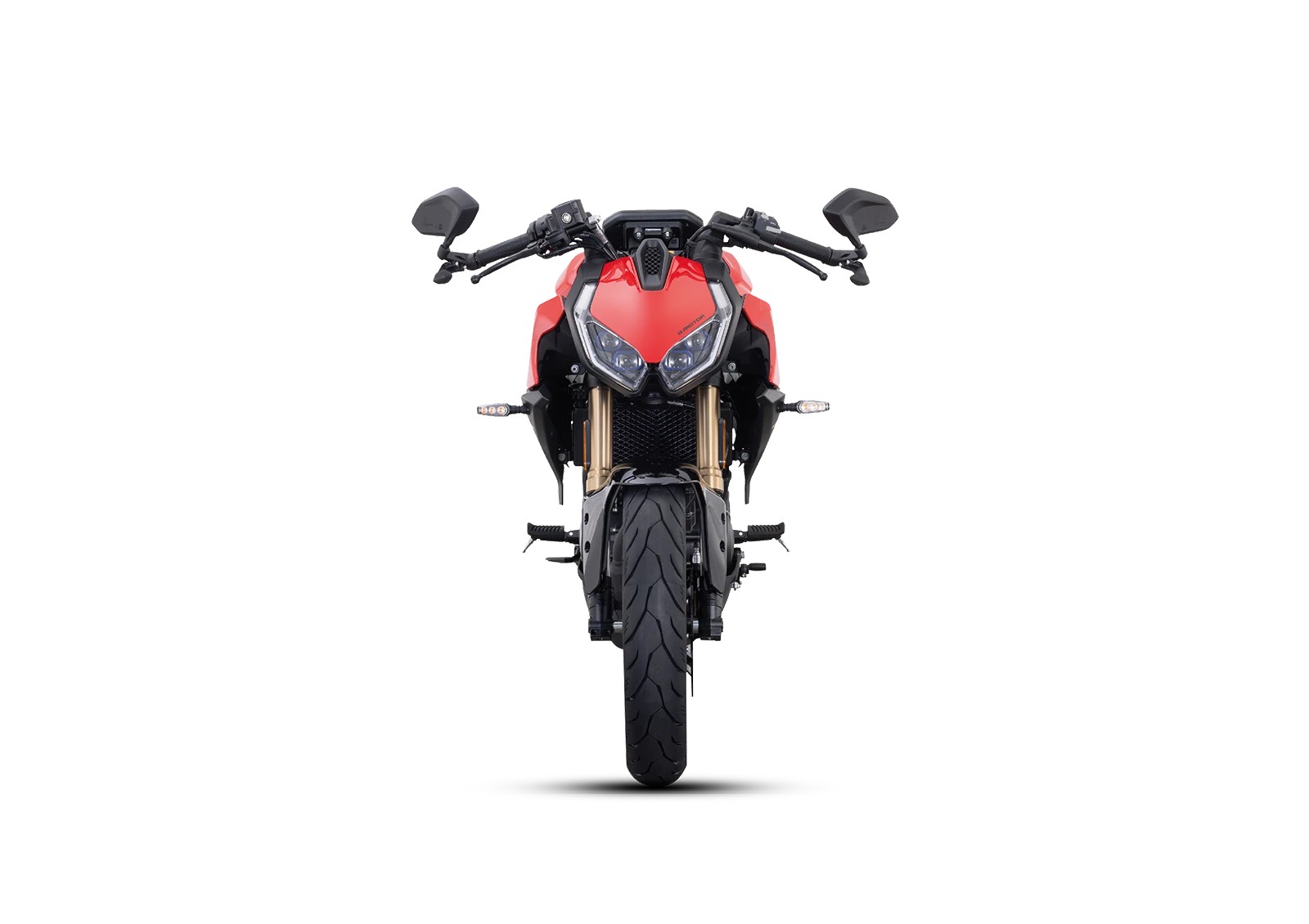 QJ SRK 125 S-image-1