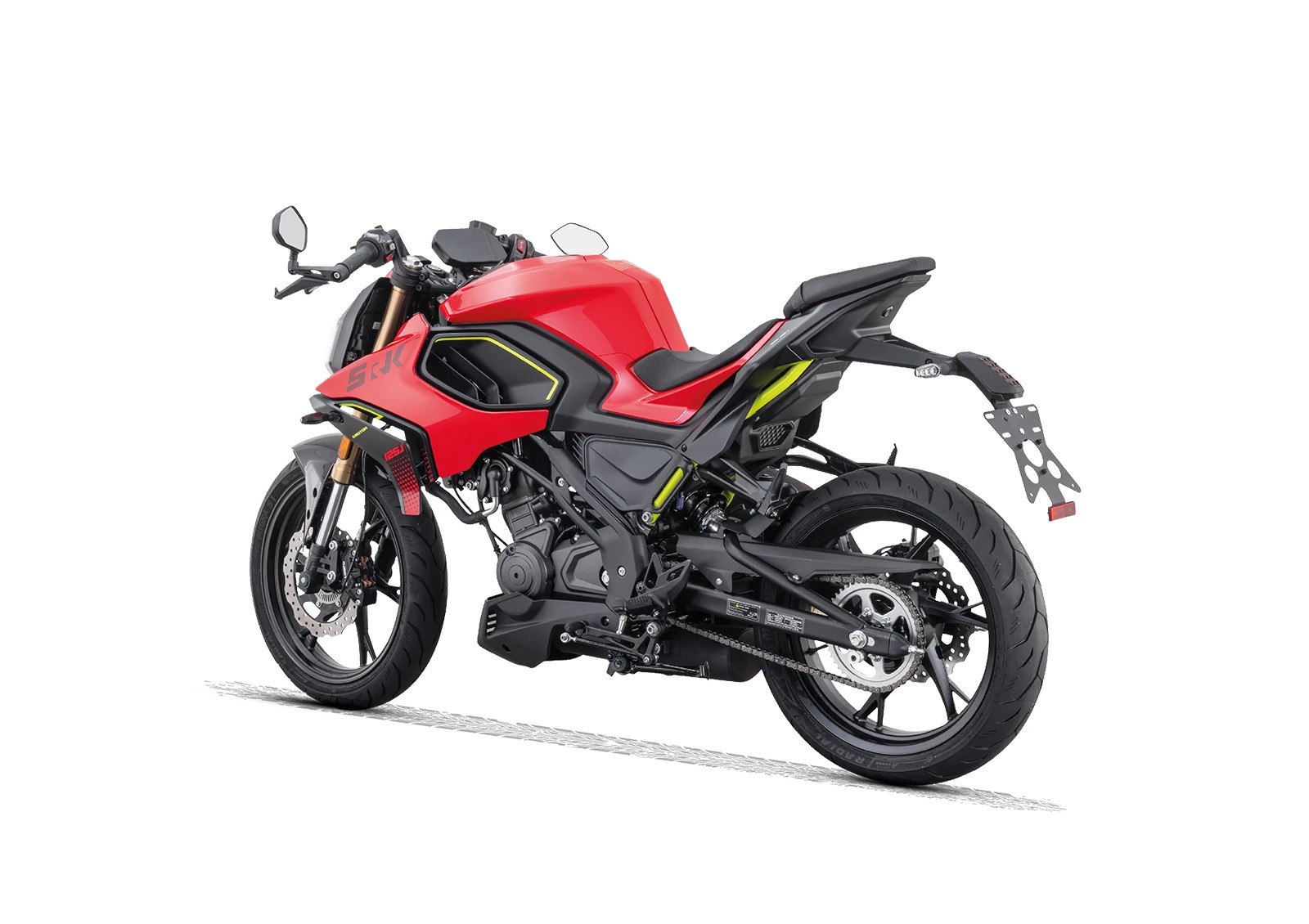 QJ SRK 125 S-image-3