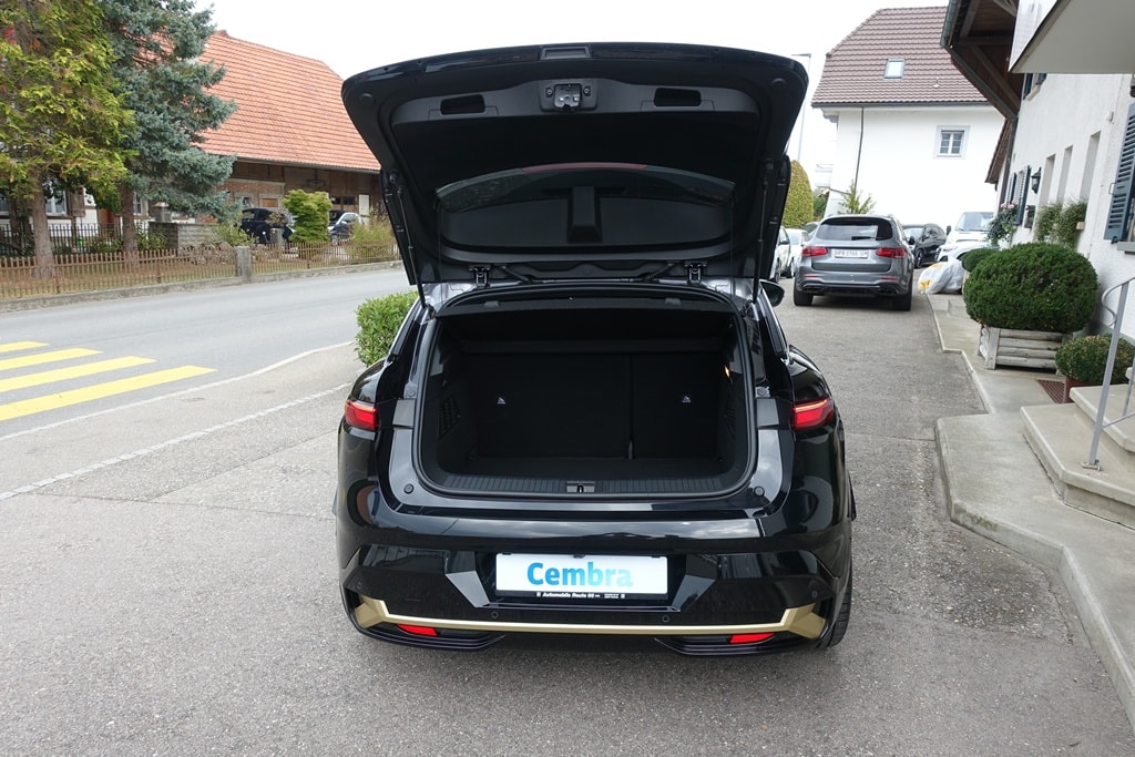 RENAULT Mégane E-TECH EV60 Iconic-image-11