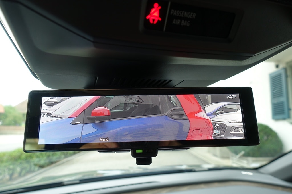 RENAULT Mégane E-TECH EV60 Iconic-image-9