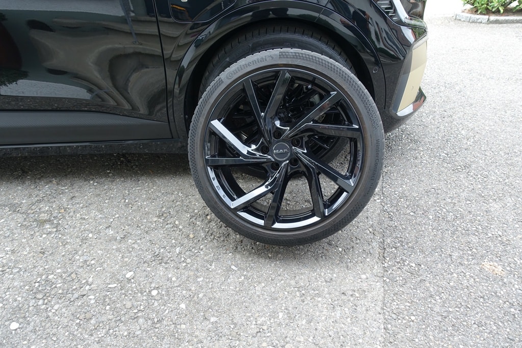 RENAULT Mégane E-TECH EV60 Iconic-image-15