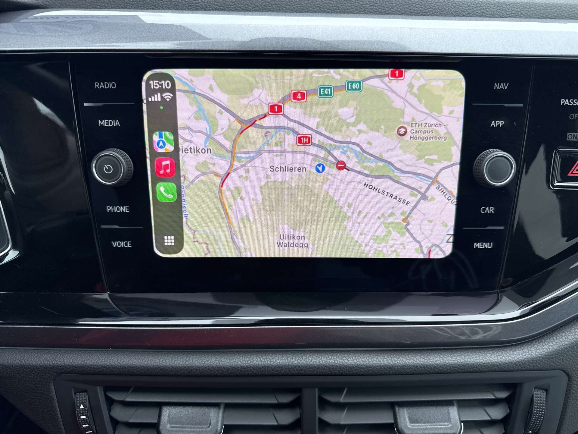VW Polo 2.0 TSi GTi 207PS DSG-Automat-image-1